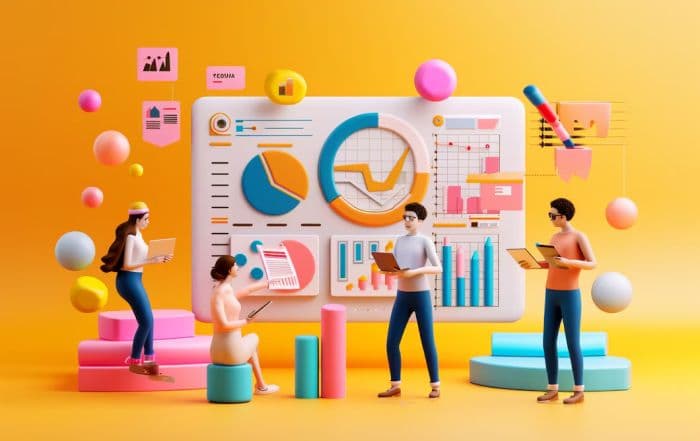 Performance marketing channels