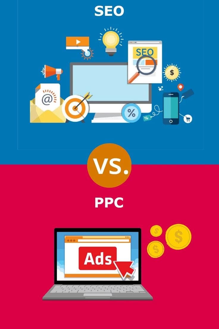 SEO vs Paid Ads: Which Is Better for Career Growth?