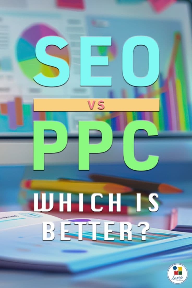 SEO and paid ads foundations