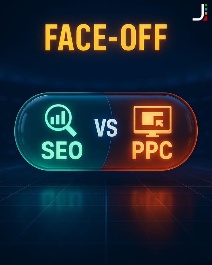 SEO career opportunities