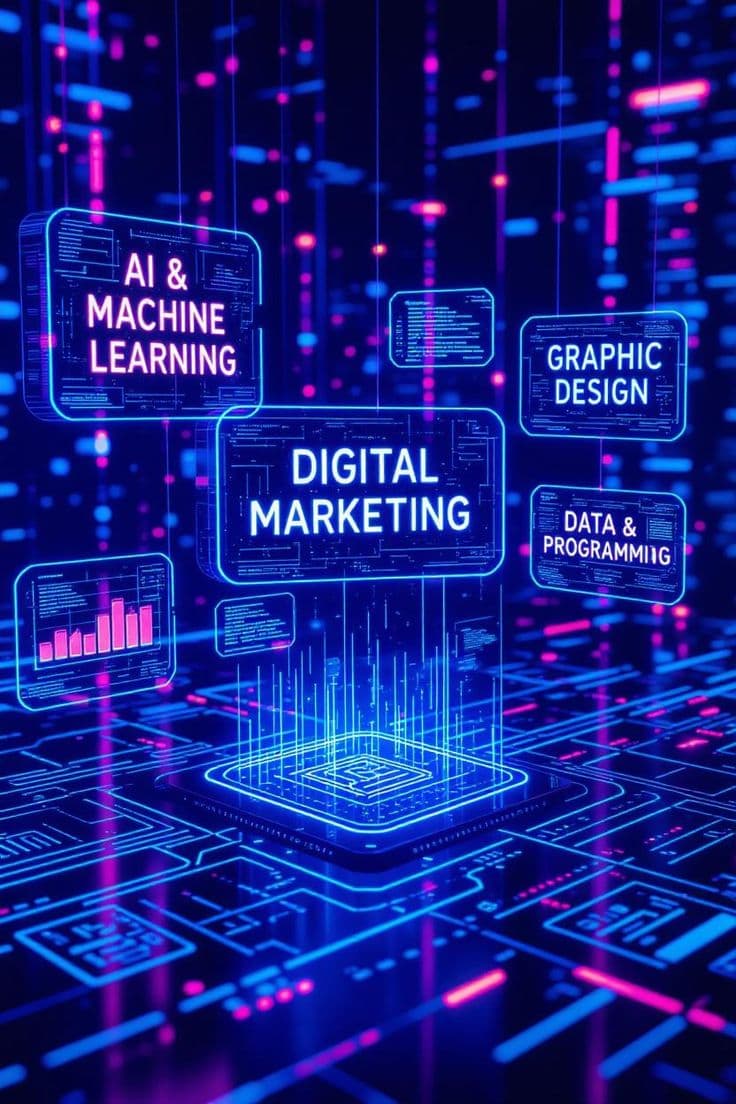 Why India Is Introducing Digital Skills Education from 6th Standard