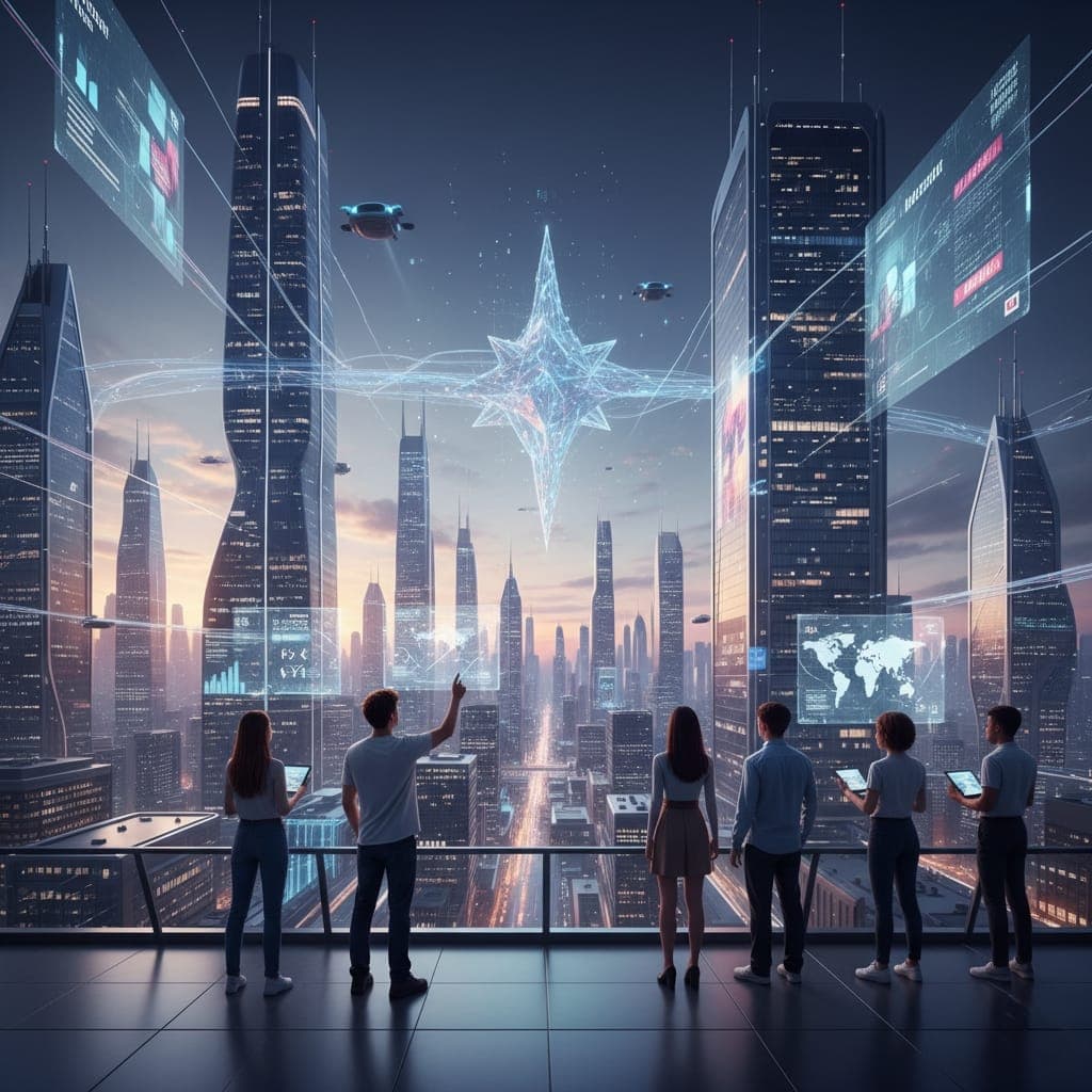 Digital Marketing for the Next Generation in the AI Era