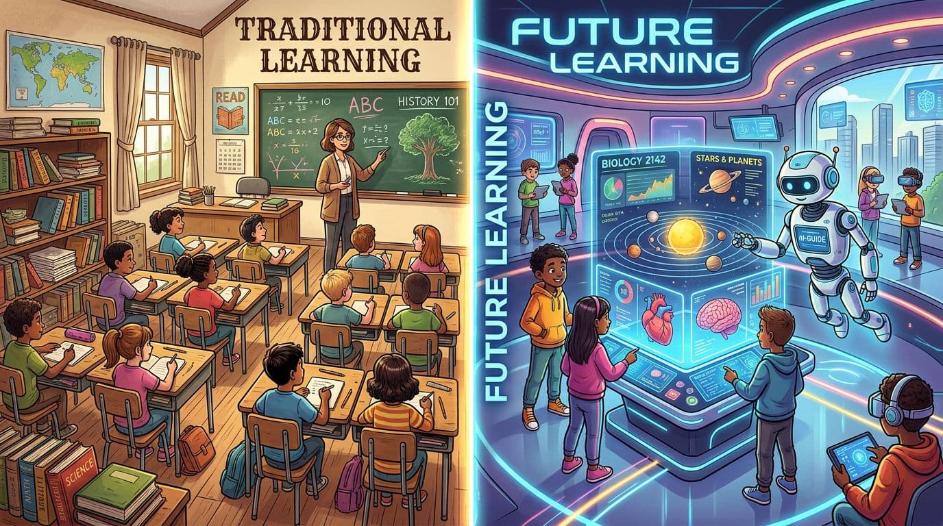 Digital economy and attention economy