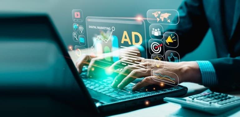 AI marketing workflow