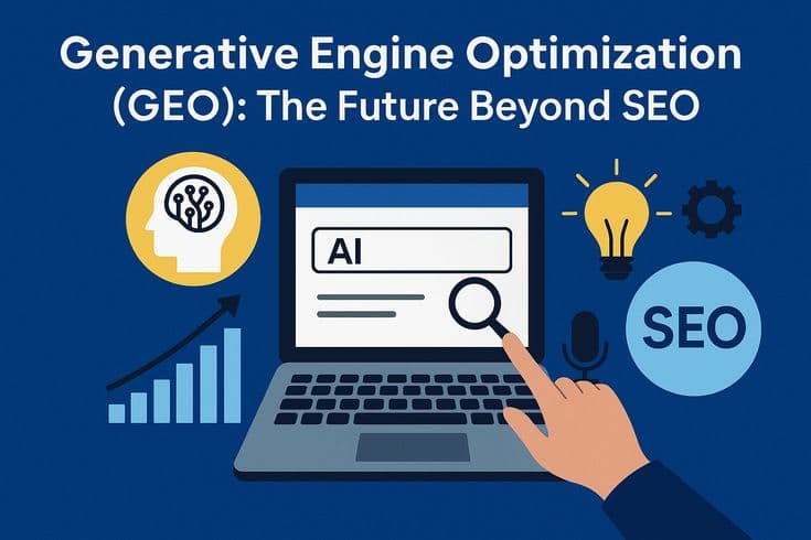 Old SEO playbook