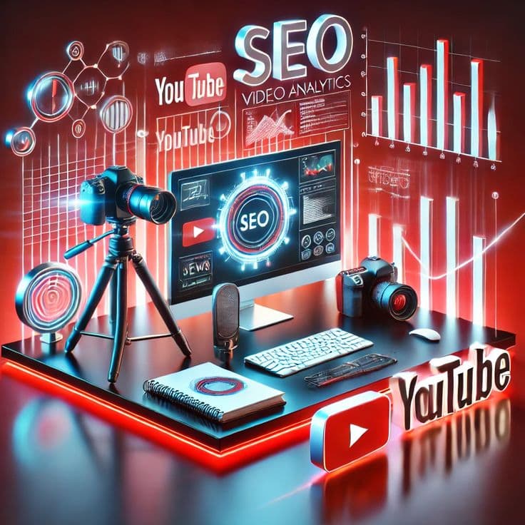 The Role of Video SEO in The Age of TikTok and YouTube Shorts