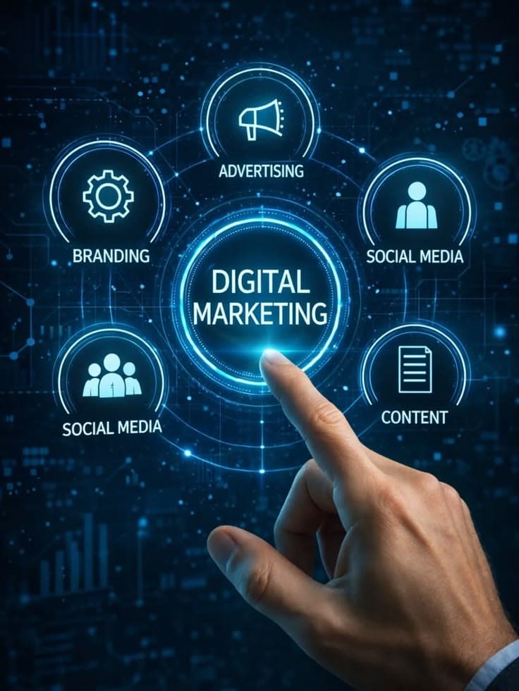 Highest Paying Digital Marketing Roles in India: 2026 Edition