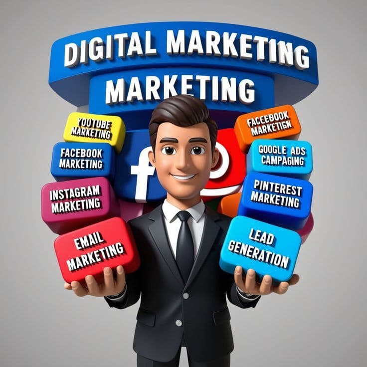 Social Media Manager