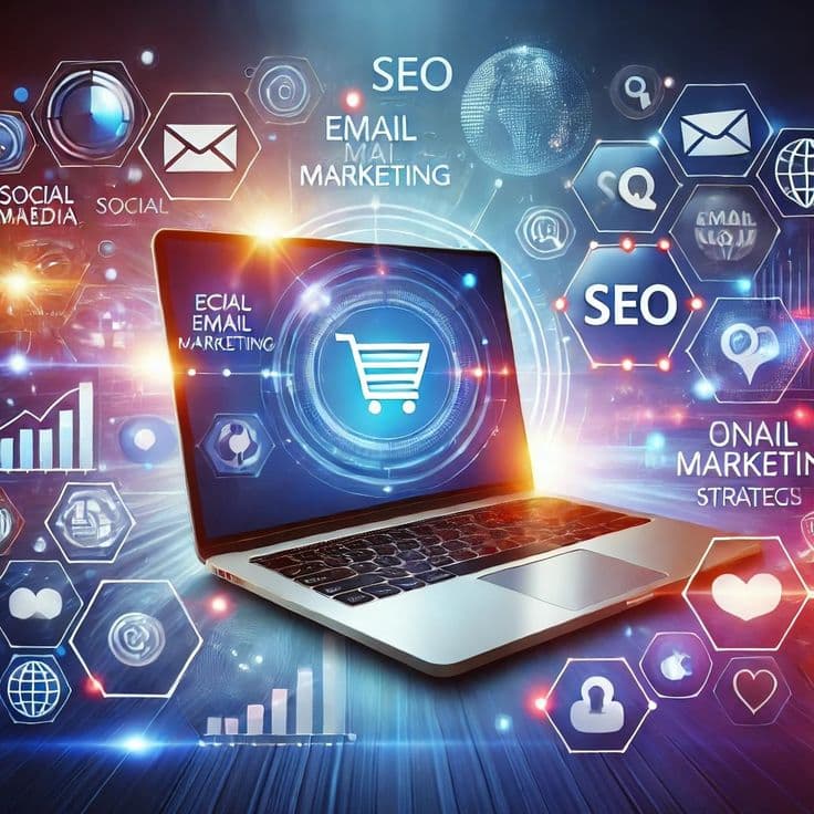 Benefits of Choosing Digital Marketing Careers