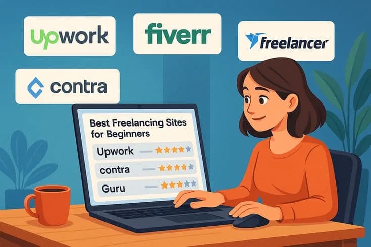 How to Get Your First Freelance Digital Marketing Client in 2026: Complete Beginner's Guide