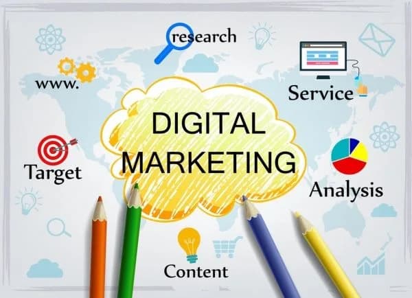 How will AI Impact Digital Marketing in 2026
