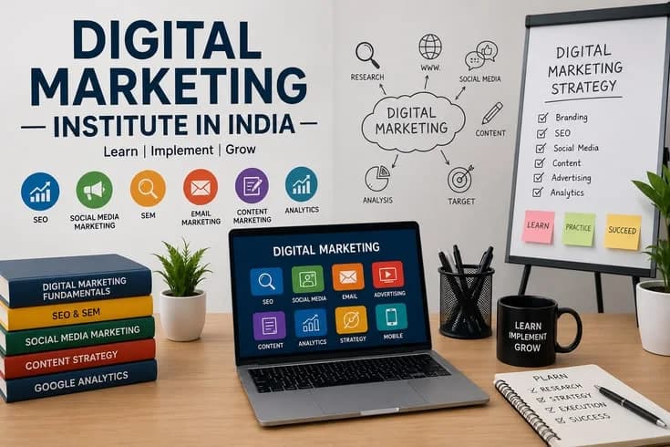 How Artificial Intelligence is Transforming Digital Marketing in 2026