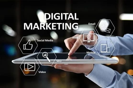 Why Learn Digital Marketing in 2026