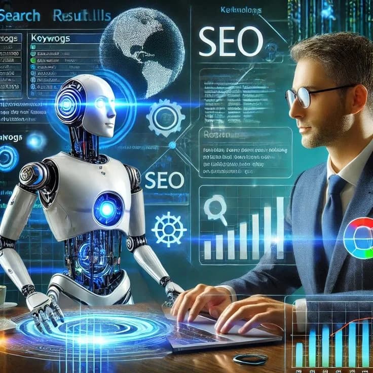 How AI Search (SGE) Is Changing the Way People Find Information in 2026