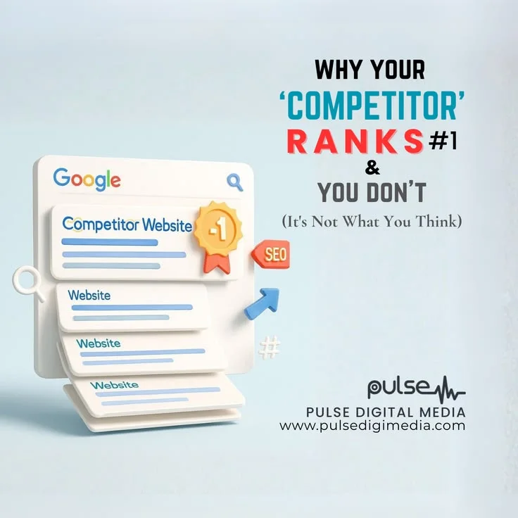 Top SEO Mistakes Costing You Traffic in 2026