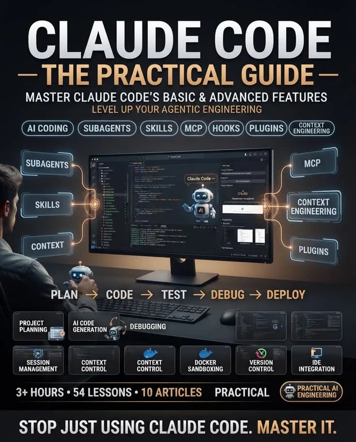 Claude AI for Digital Marketers: 2026 Guide | Acadvizen
