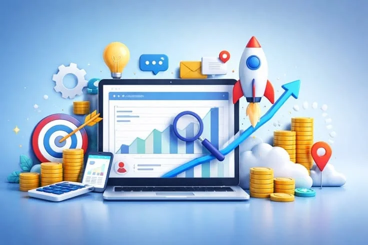 Why Bangalore & Hyderabad Are the Hubs for Performance Marketers in 2026 image 1