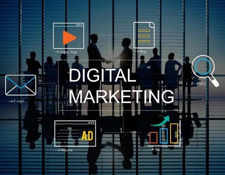 Digital Marketing in the UK vs India: Salary and Growth Comparison (2026 Edition) image 1