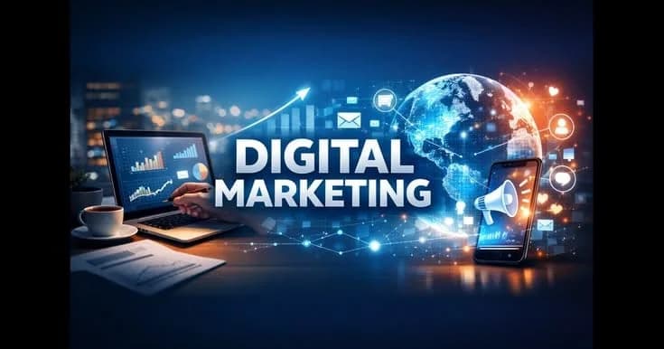 Digital Marketing in the UK vs India: Salary and Growth Comparison (2026 Edition) image 4