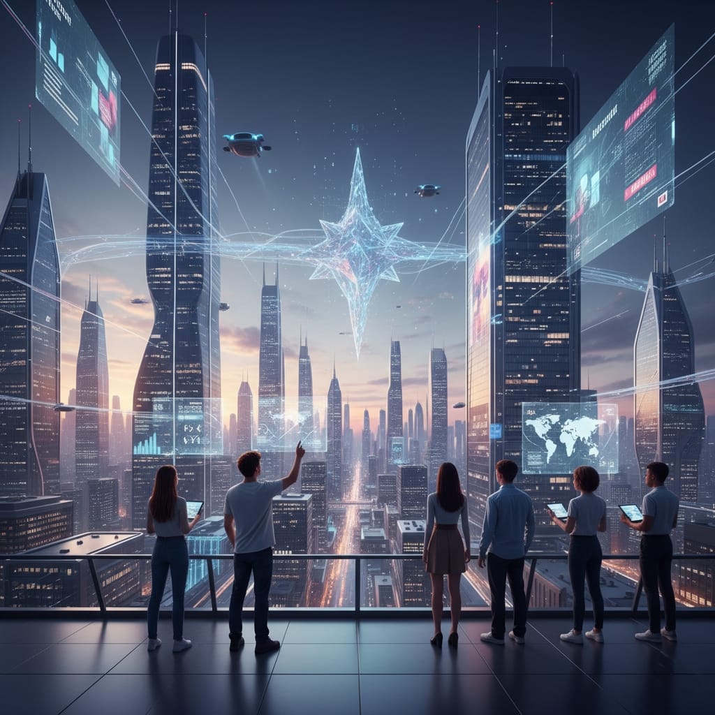 Digital Marketing for the Next Generation in the AI Era